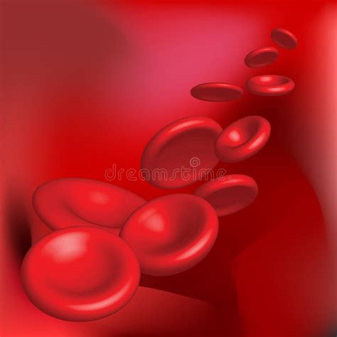 Hemoglobin Stock Illustration Illustration Of Health 15695735