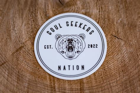 3 Soul Seekers Origin Sticker Soul Seekers