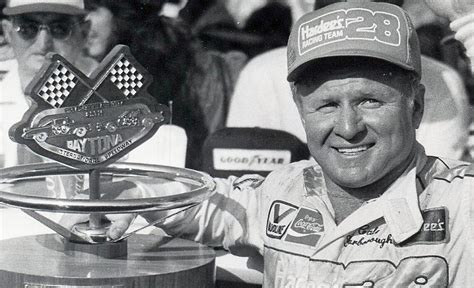 Remembering Legendary Nascar Hall Of Famer Cale Yarborough