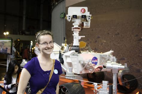 Disrupting Planetary Exploration with Valerie Fox