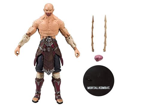 Фигурка Барака Мортал Комбат: купить коллекционную фигурку из игры ...