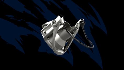 OKUMA-SURF 8K SPINNING REEL - YouTube