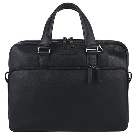 Сумка для ноутбука и документов Piquadro Modus Special CA3339MOS/N_pc ...