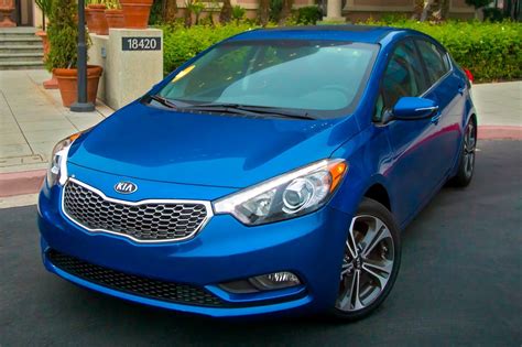 Kia Forte Pricing For Sale Edmunds