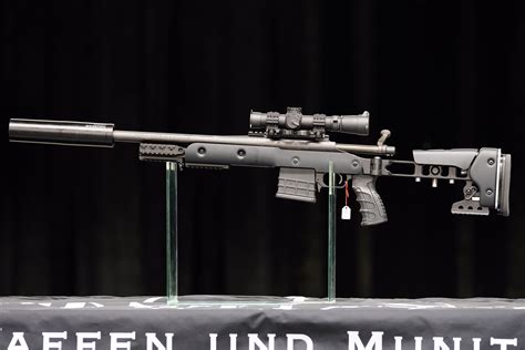 Remington 700 AAC-SD – RENE HILD TACTICAL