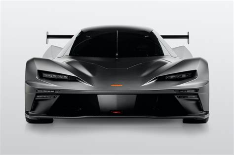 Ktm X Bow Gtx Debuts As A Bonkers Track Tool With A 271k Price Tag
