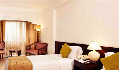 Savera Hotel Chennai - Indian Holiday