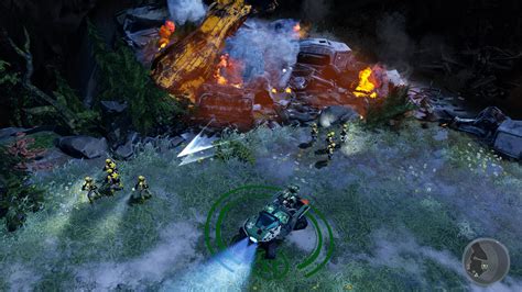 3840x2160 / 3840x2160 halo wars 2 hd wallpaper hd - Coolwallpapers.me!