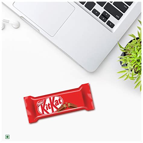 Buy Nestle Chocolate Kit Kat 128 Gm Pouch Online At Best Price Of Rs 10