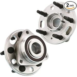 Top 9 Chevy Malibu Wheel Bearings We Reviewed Them All 2022