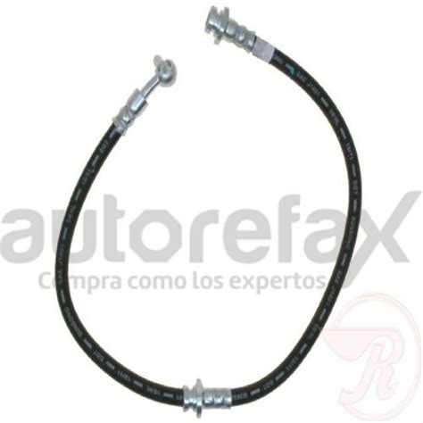 Compra MANGUERA PARA FRENOS LUSAC LC383026 Autorefax