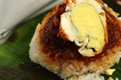 7 Gerai Nasi Lemak Terbaik Di Lembah Klang 2024 Best Syok