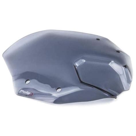 Puig 3623H Saut de Vent Naked New Generation Sport Fumééclaire Cdiscount Auto