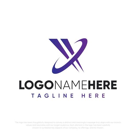 Premium Vector Free Vector Flat Design Accounting Logo Collection