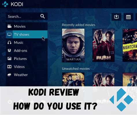 Kodi Review - What Is Kodi and How Do You Use It? - The Digital Guyde