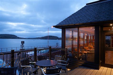 Oban Bay Hotel | Hotels in Oban | myhotelbreak