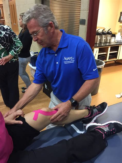 Agape Physical Therapy & Sports Rehabilitation | Havre de Grace MD