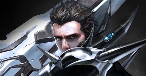 Warrior Cabal Online Advanced Character Guide