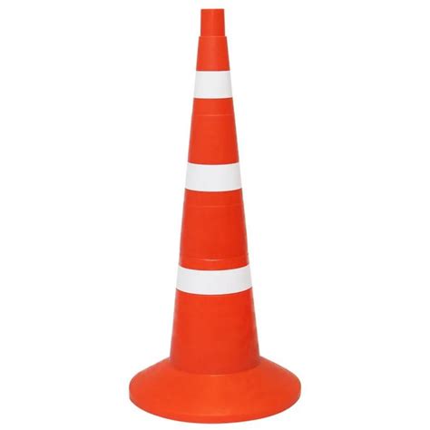 Конус дорожный - купить с доставкой по выгодным ценам в интернет ...