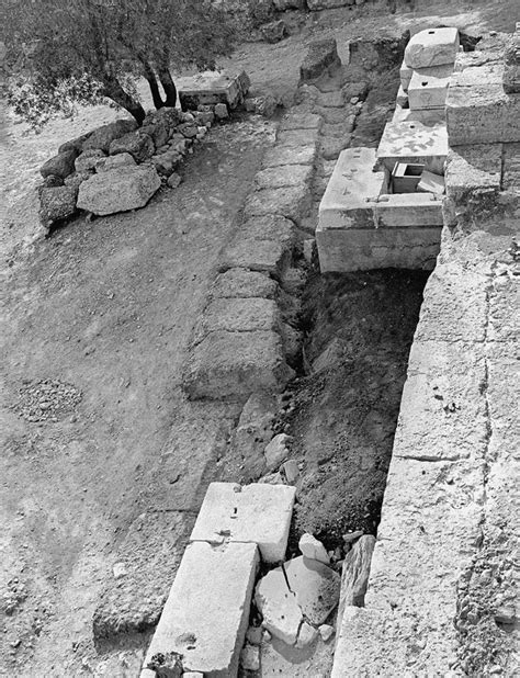 western parodos   foundation aa  ne