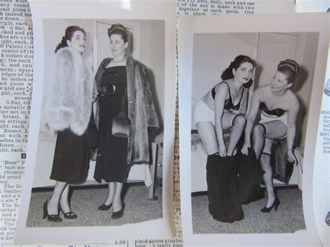 Mature Listing Original Vintage Nude Photographs Lot Of Etsy