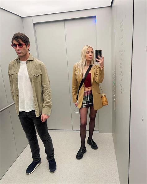 Ashley Benson and Brandon Davis’ Relationship Timeline | Us Weekly