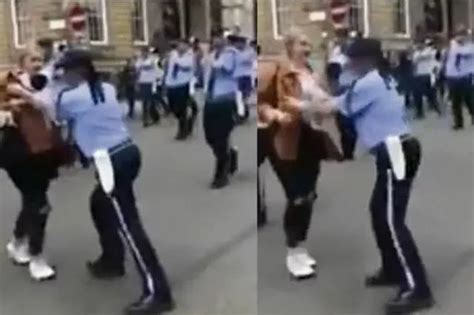 Grand Theft Auto V Shocking Video Of Prostitute Sex With Gamer In Controversial First Person