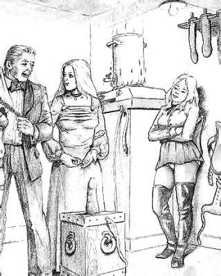 BDSM Torture Draw 03 Porn Pictures XXX Photos Sex Images 1872182 PICTOA