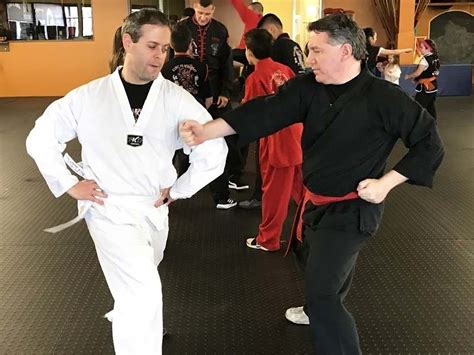 Teen And Adult Kung Fu Classes Max Martial Arts And Fitness