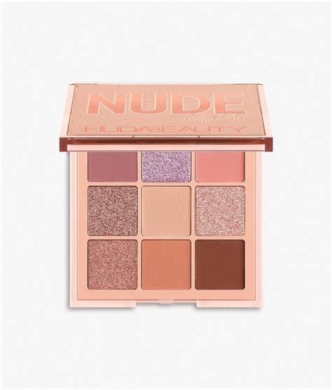 Huda Beauty Nude Carousell