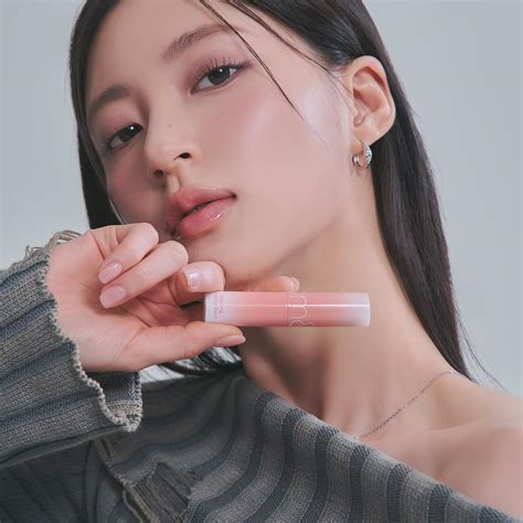 ROM ND Glasting Melting Balm 13 Scotch Nude Simply U