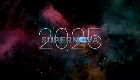 Meet The 20 Contestants Of Latvias Supernova 2025 ESCBubble