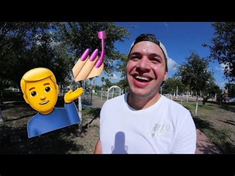 Un Gay Me Quiso Ligar Youtube