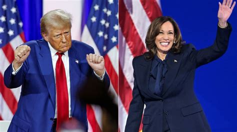 Kamala X Trump Saiba Como Funciona A Disputa Eleitoral Nos Estados Unidos