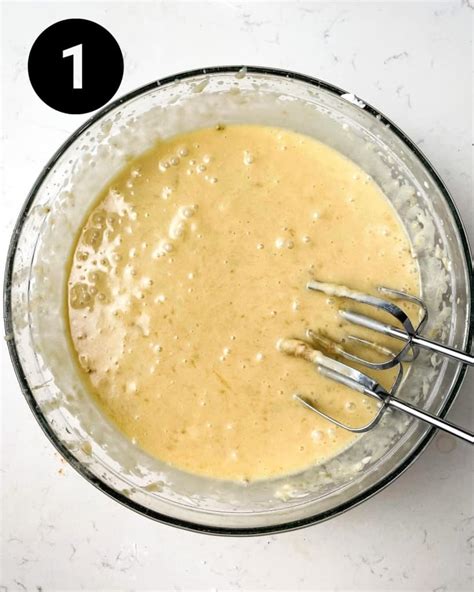 One Bowl Chocolate Chip Banana Bread - Britney Breaks Bread