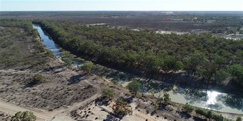 Have Your Say On The Lower Murray Darling Water Sharing Plan Nsw