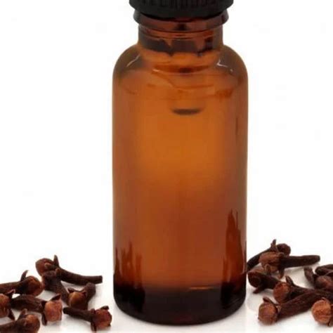 Clove Oil At Rs 1400 Kilogram Clove Oil In Faridabad ID 18614296655