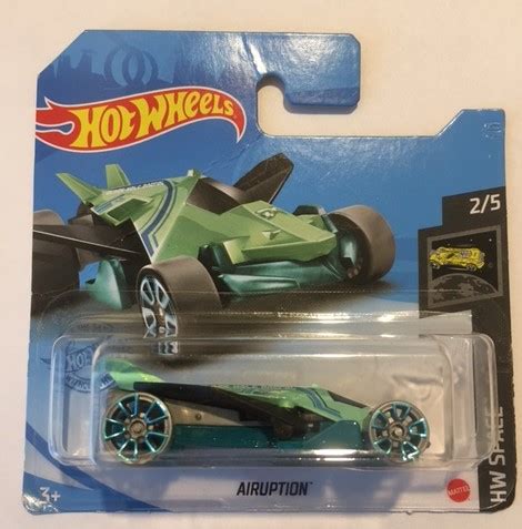 HOT WHEELS AIRUPTION 10841981199 Oficjalne Archiwum Allegro