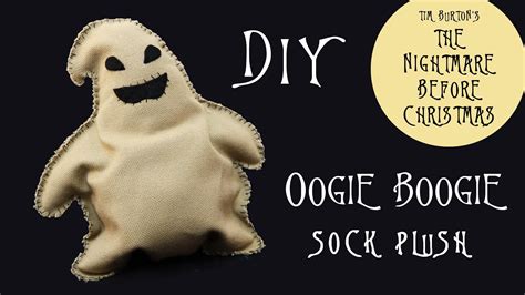 Oogie Boogie Plush Doll USA Stores | www.pinnaxis.com