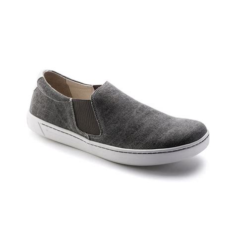 Birkenstock Barrie Textile Sneaker Ayakkabi 1004665