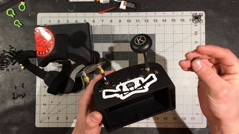 EAchine EV800D REVISITED - YouTube