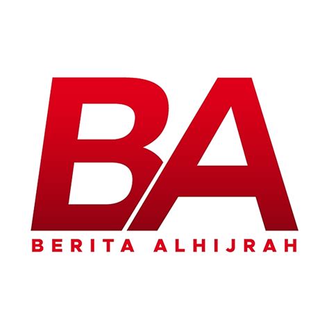 Berita Alhijrah Twitter Instagram Facebook Tiktok Linktree