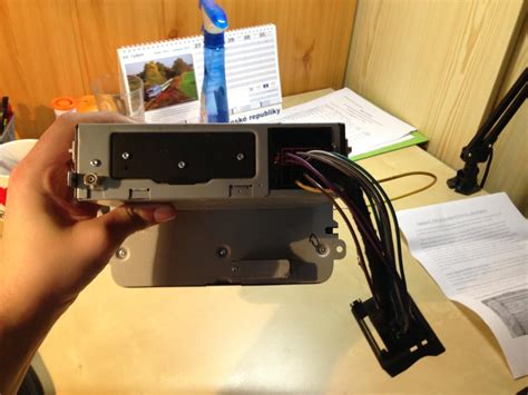 RCD 320 radio - Autohifi, Navigace﻿﻿ - ŠKODA Forum - SKODAHOME.cz