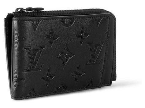 Louis Vuitton LV Hybrid wallet new (Sold) - Joli Closet