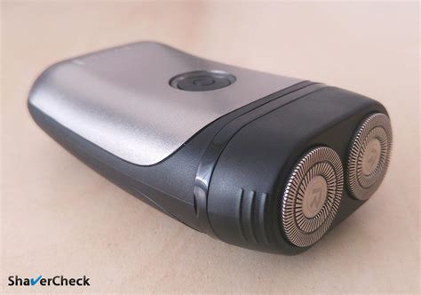 Remington R95 Review: A Travel Shaver That Falls Short • ShaverCheck