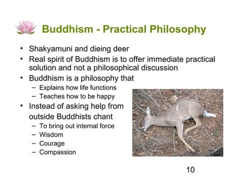 Nichiren Buddhism Practice Introduction Ppt