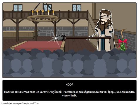 Hodr Storyboard Por Lv Examples