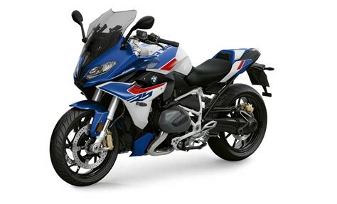 BMW Introduces Up to date 2023 R 1250 RS Sport Tourer - BestMotoSport