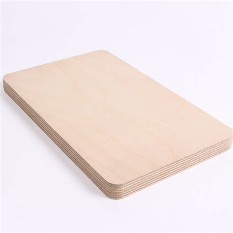 Laser Cut Basswood Birch Poplar Plywood Crafts Plywood Board China Birch Plywood And Full