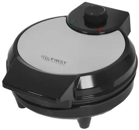 Вафельница First FA53001, 700 Вт, Серебристый купить на BOMBA.md